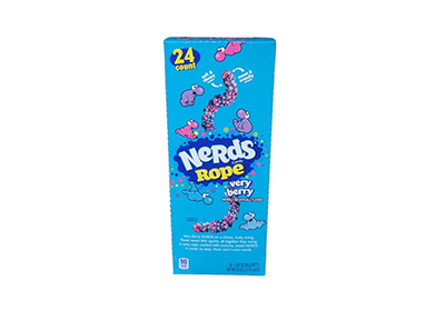 Very Berry Rope
