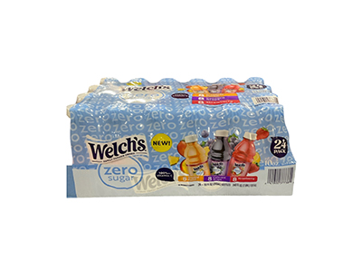 Variety Pack Zero