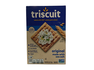 Original Crackers