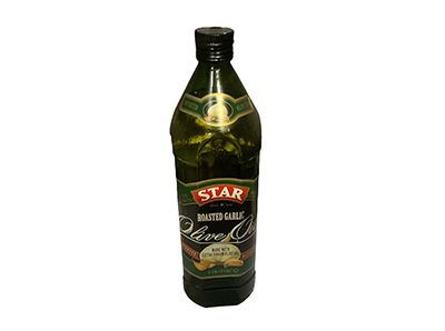 Roasted Garlic Evoo