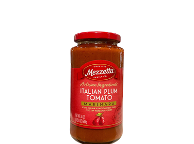 Itln Plum Marinara