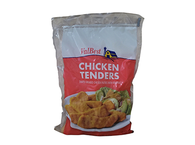 Chicken Tenders