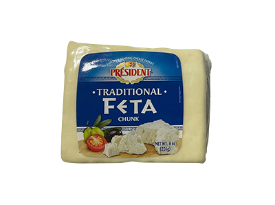 Feta Chnk