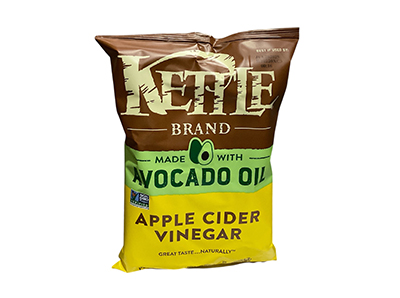 Apple Vin Chips