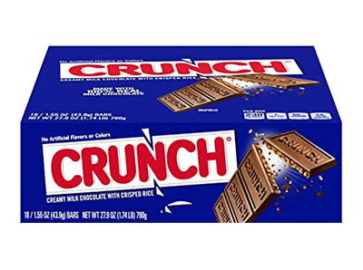 Chocolate Bar