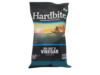 Salt Vinegar Chips