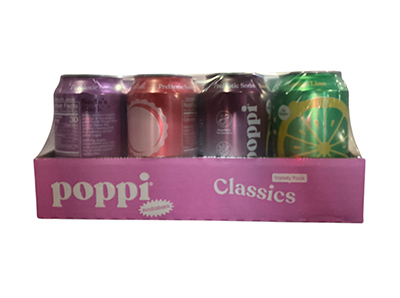 12 Ct Variety Pack