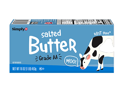 Salted Butter