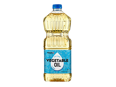 Vegetable Oil