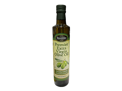 Ev Olive Oil