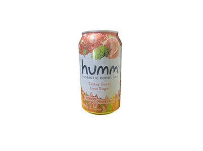 Hopped Grapefruit