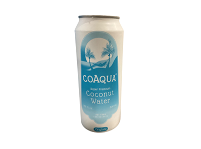Coconut Water